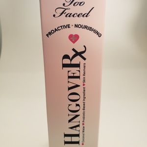Hangover Rx Replenishing Face Primer 1.35Fl. Oz.